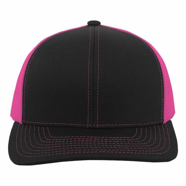 Trucker Snapback Thumbnail