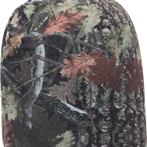 OTTO CAP 9 1/5" Reversible Camo Beanie Thumbnail