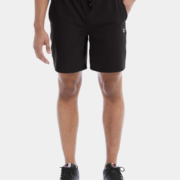 Woven City Sport Shorts Thumbnail