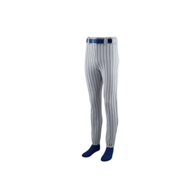 Baseball Pants (STRIPED) (Long Length 835-836) Thumbnail