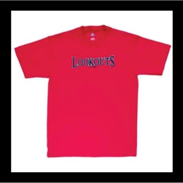 Chattanooga Lookouts Thumbnail