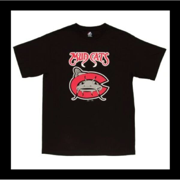 Carolina Mudcats Thumbnail