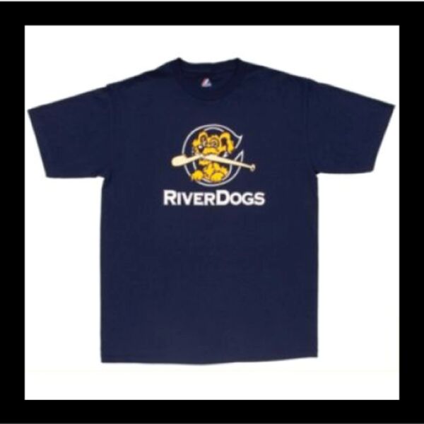 Charleston Riverdogs Thumbnail