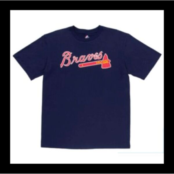 Atlanta Braves Thumbnail