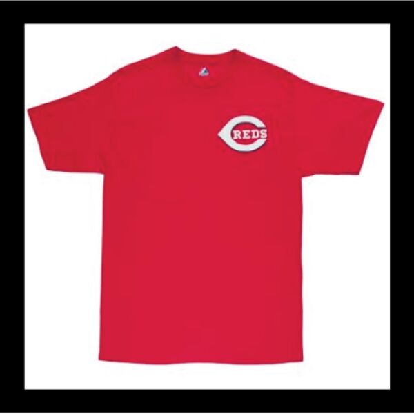 Cincinnati Reds Thumbnail