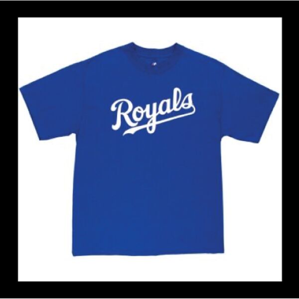 Kansas City Royals Thumbnail