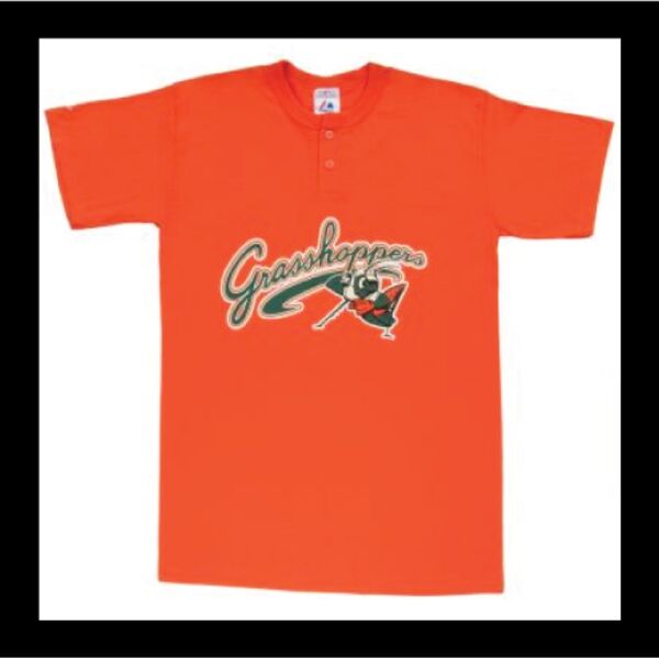 Greenboro Grasshoppers Thumbnail