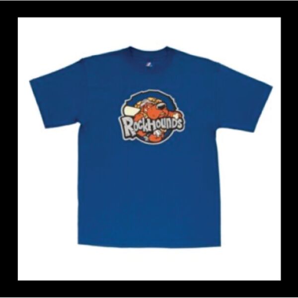 Midland Rockhounds Thumbnail