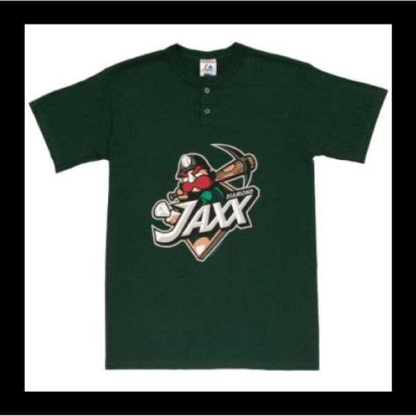 West Tenn Diamond Jaxx Thumbnail