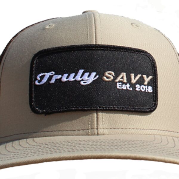 The Back-Road Snapback Thumbnail