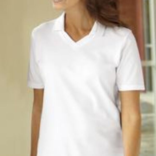 Port Authority® - Ladies Rapid Dry™ Polo. L455  Thumbnail