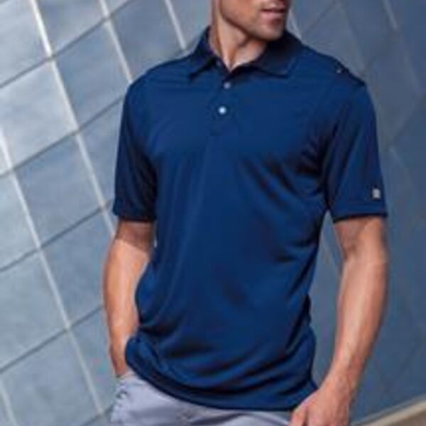 OGIO® - Rivet Polo. OG104 Thumbnail