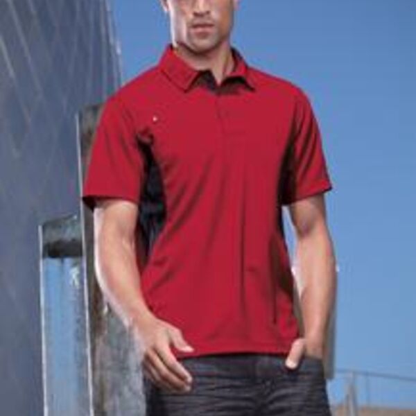 OGIO® - Accelerator Polo. OG102 Thumbnail