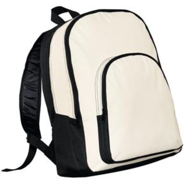 Port & Company® - Value Backpack. BG61 Thumbnail