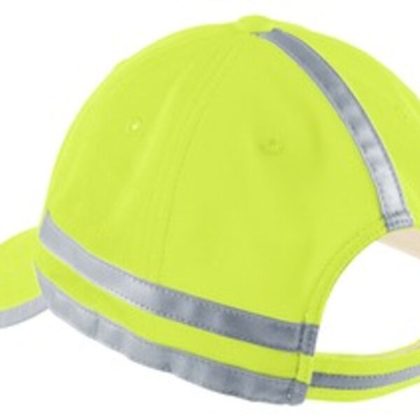 CornerStone® - ANSI Safety Cap. CS801 Thumbnail